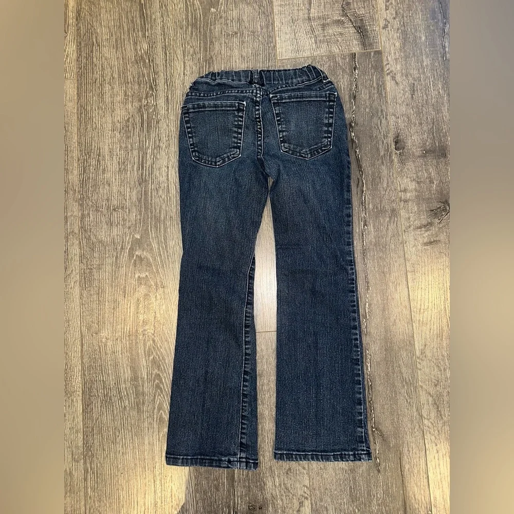 The Children’s Place Girls Bootcut Jeans Bin 2